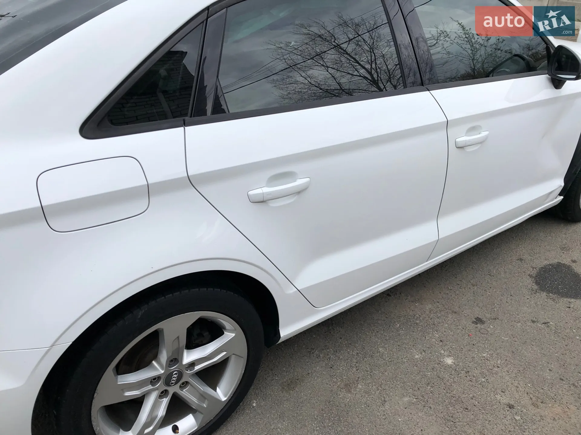 2017 Audi A3 - мініатюра 20