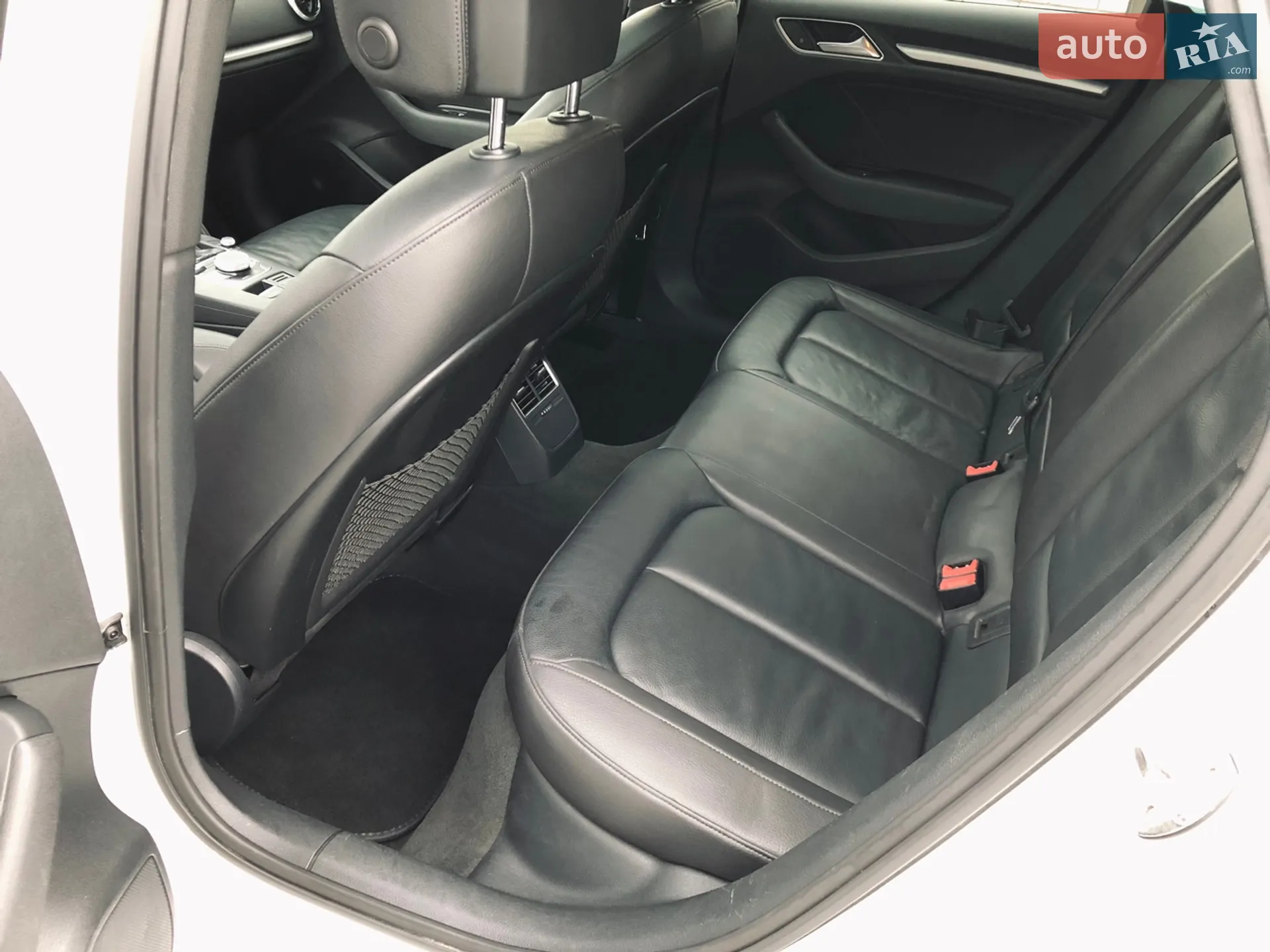 2017 Audi A3 - мініатюра 30