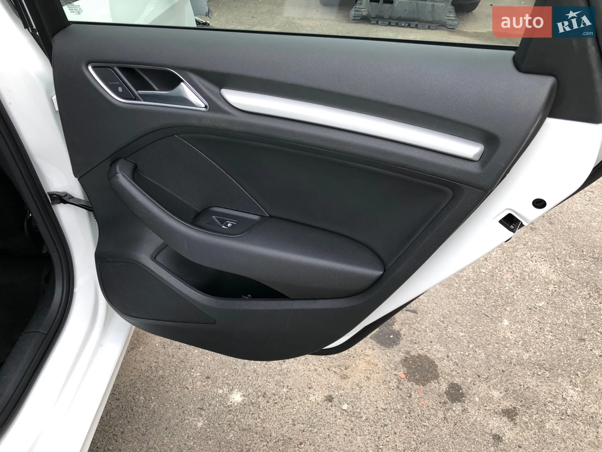 2017 Audi A3 - мініатюра 33