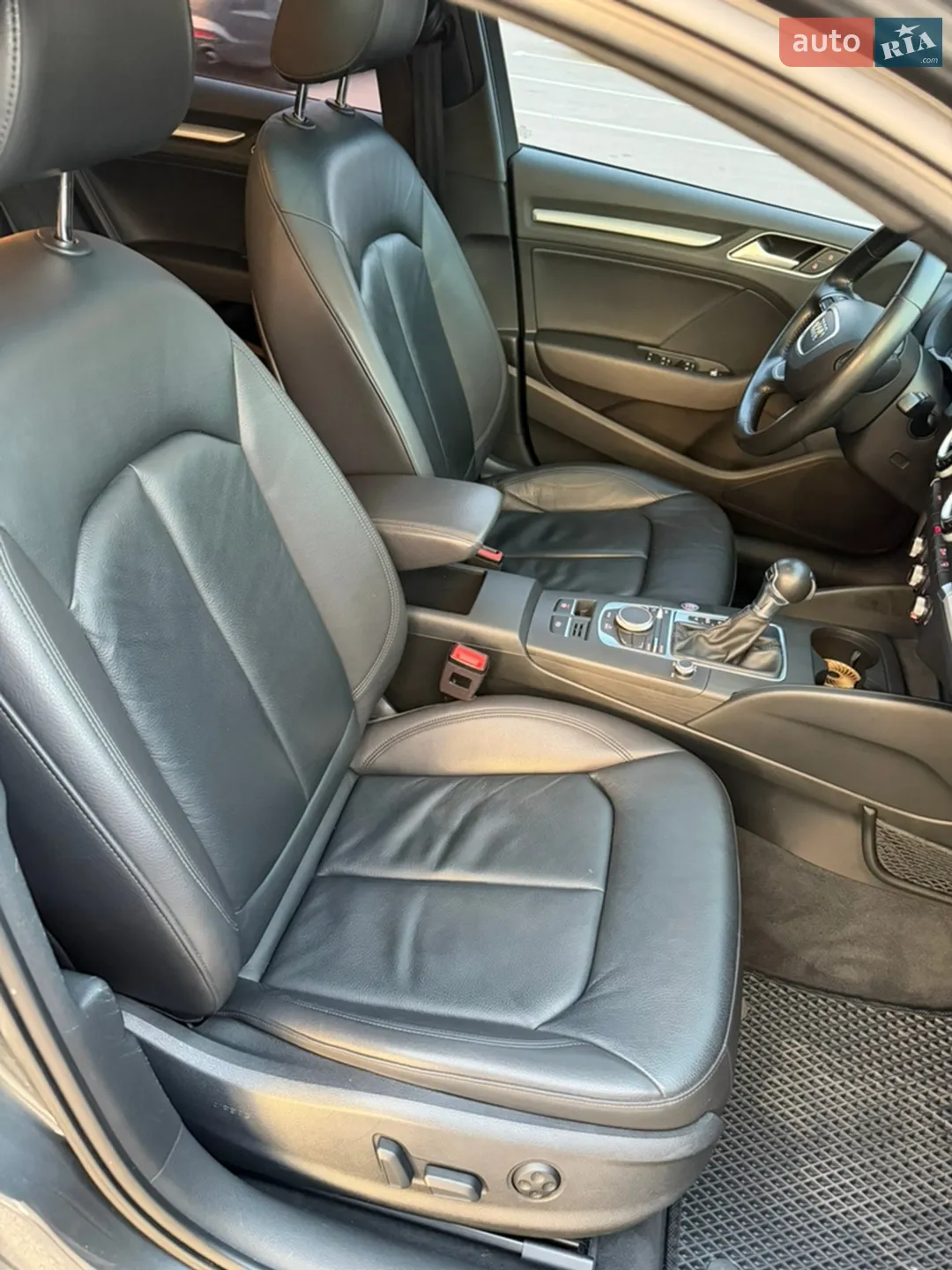 2016 Audi A3 - мініатюра 13