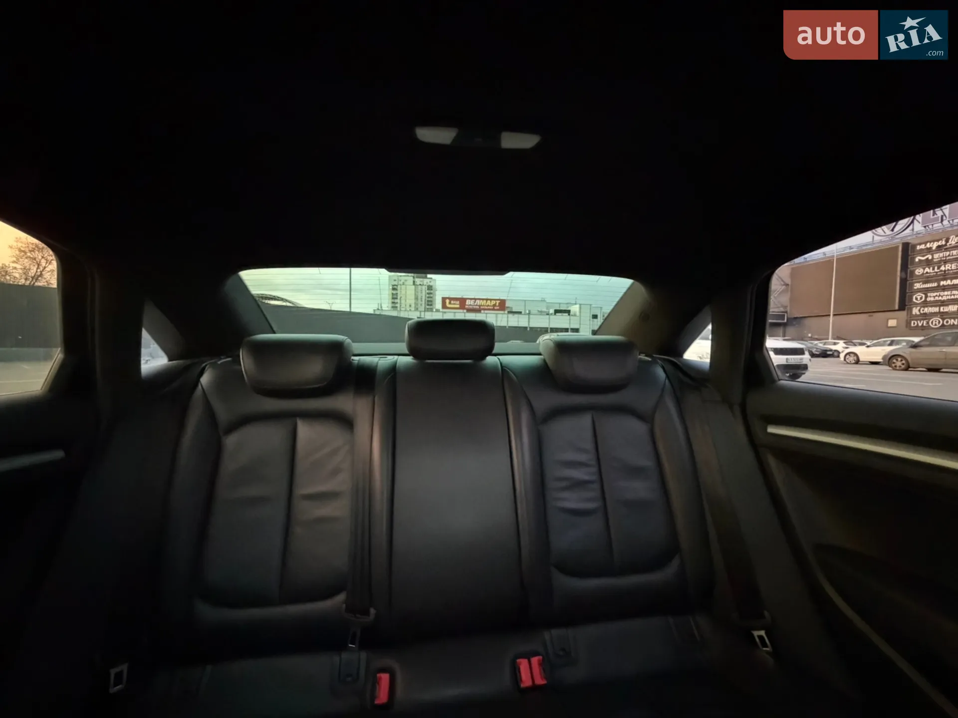 2016 Audi A3 - мініатюра 16