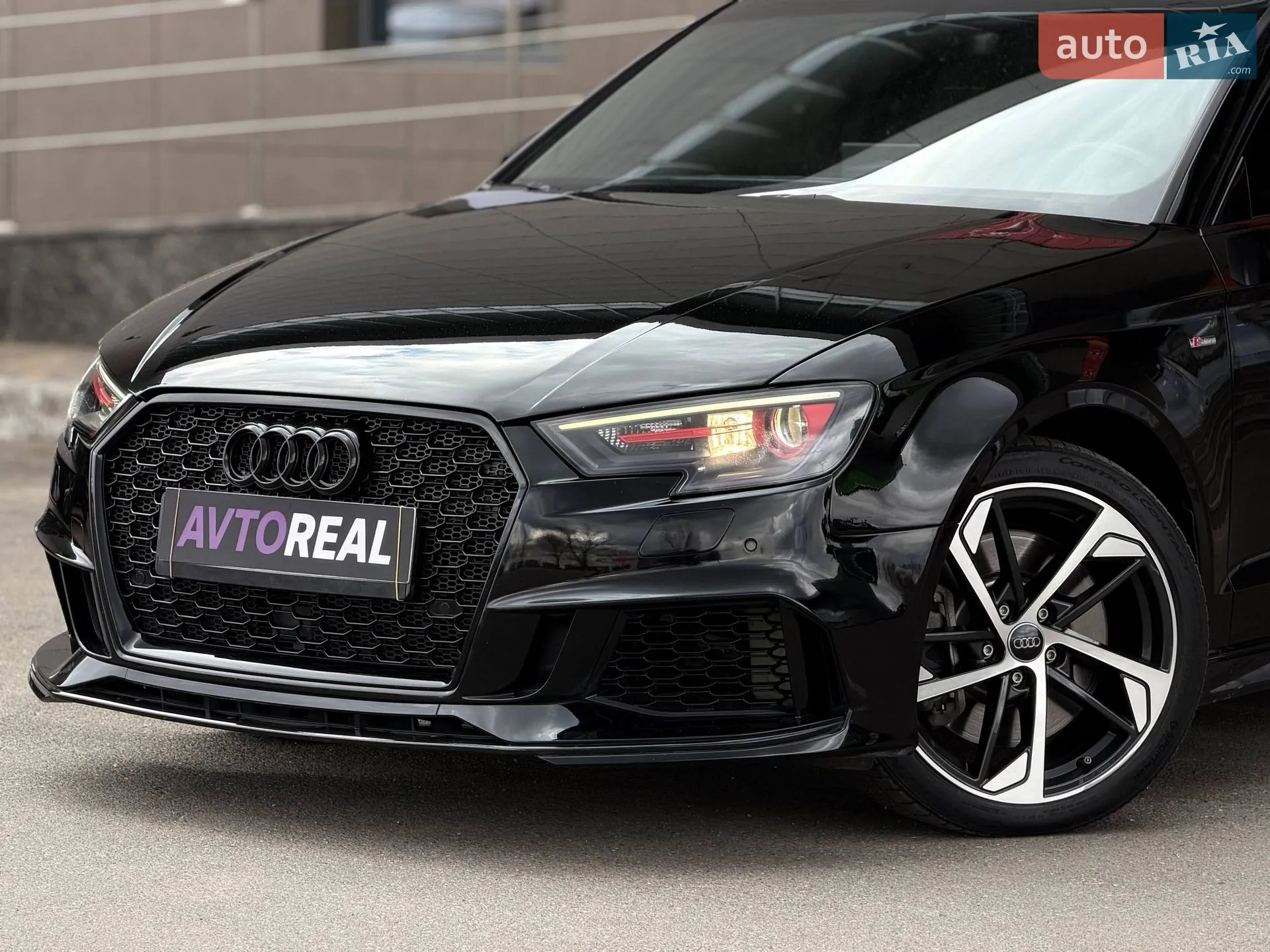 2020 Audi A3 - мініатюра 6