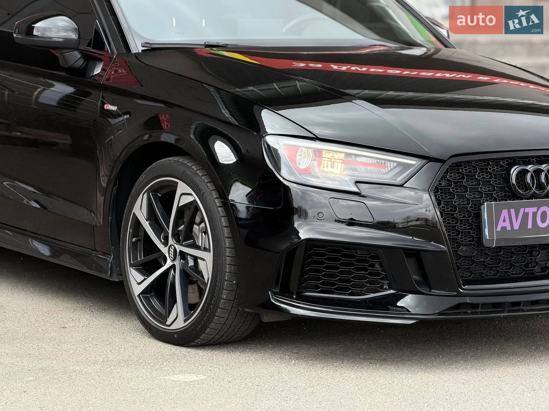 2020 Audi A3 - мініатюра 14