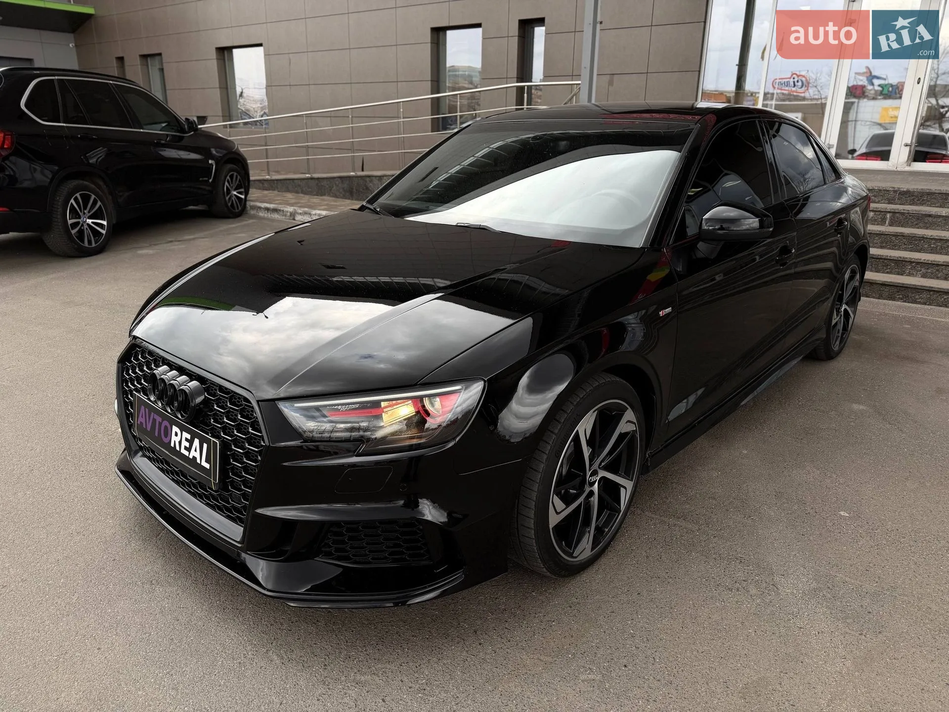 2020 Audi A3 - мініатюра 16