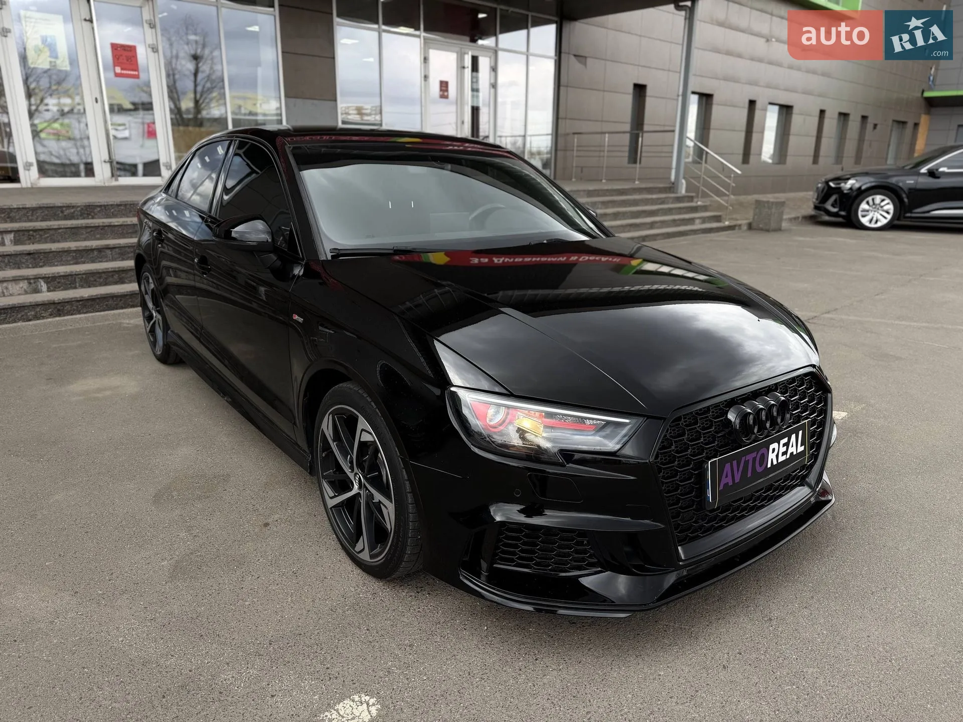 2020 Audi A3 - мініатюра 19
