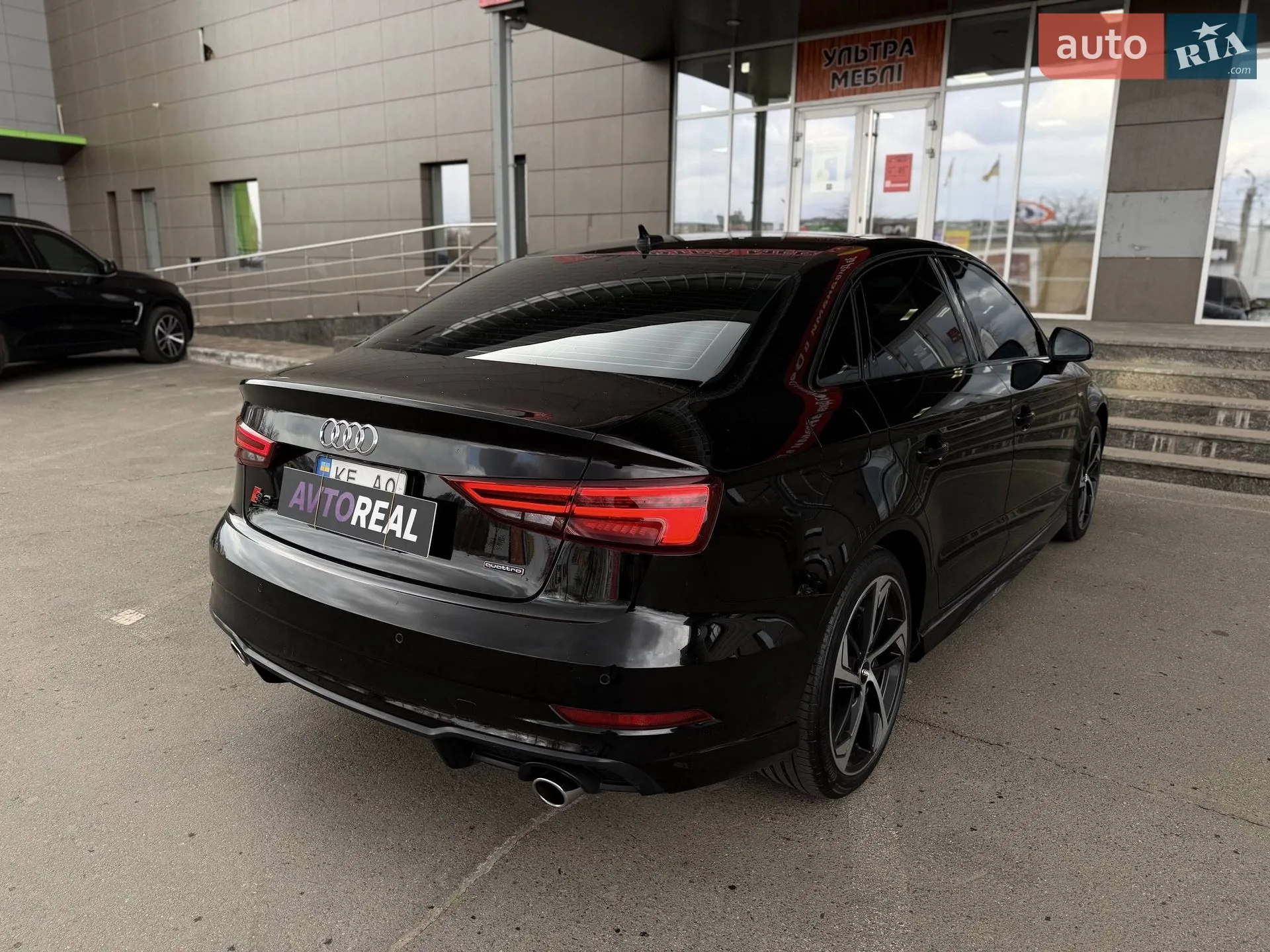 2020 Audi A3 - мініатюра 28
