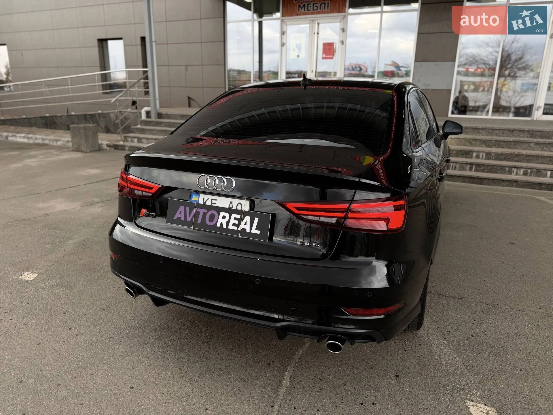 2020 Audi A3 - мініатюра 29
