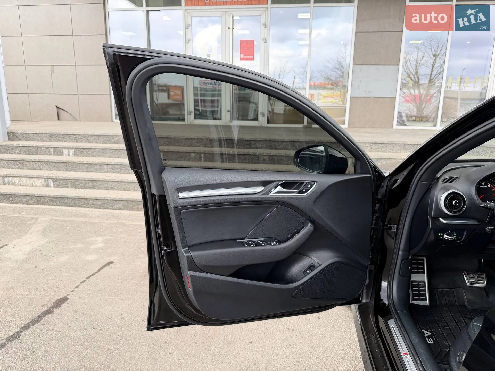 2020 Audi A3 - мініатюра 40