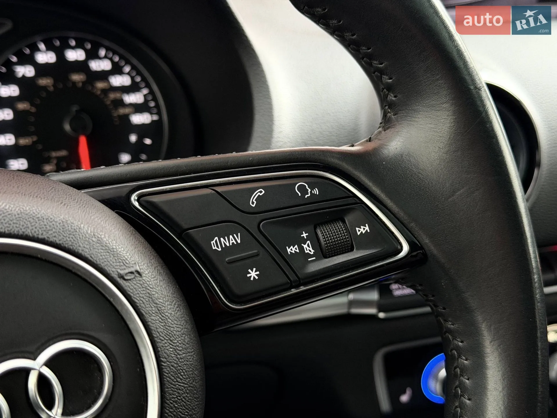 2020 Audi A3 - мініатюра 60