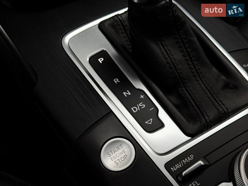Седан Audi A3 2020 в Кривому Розі