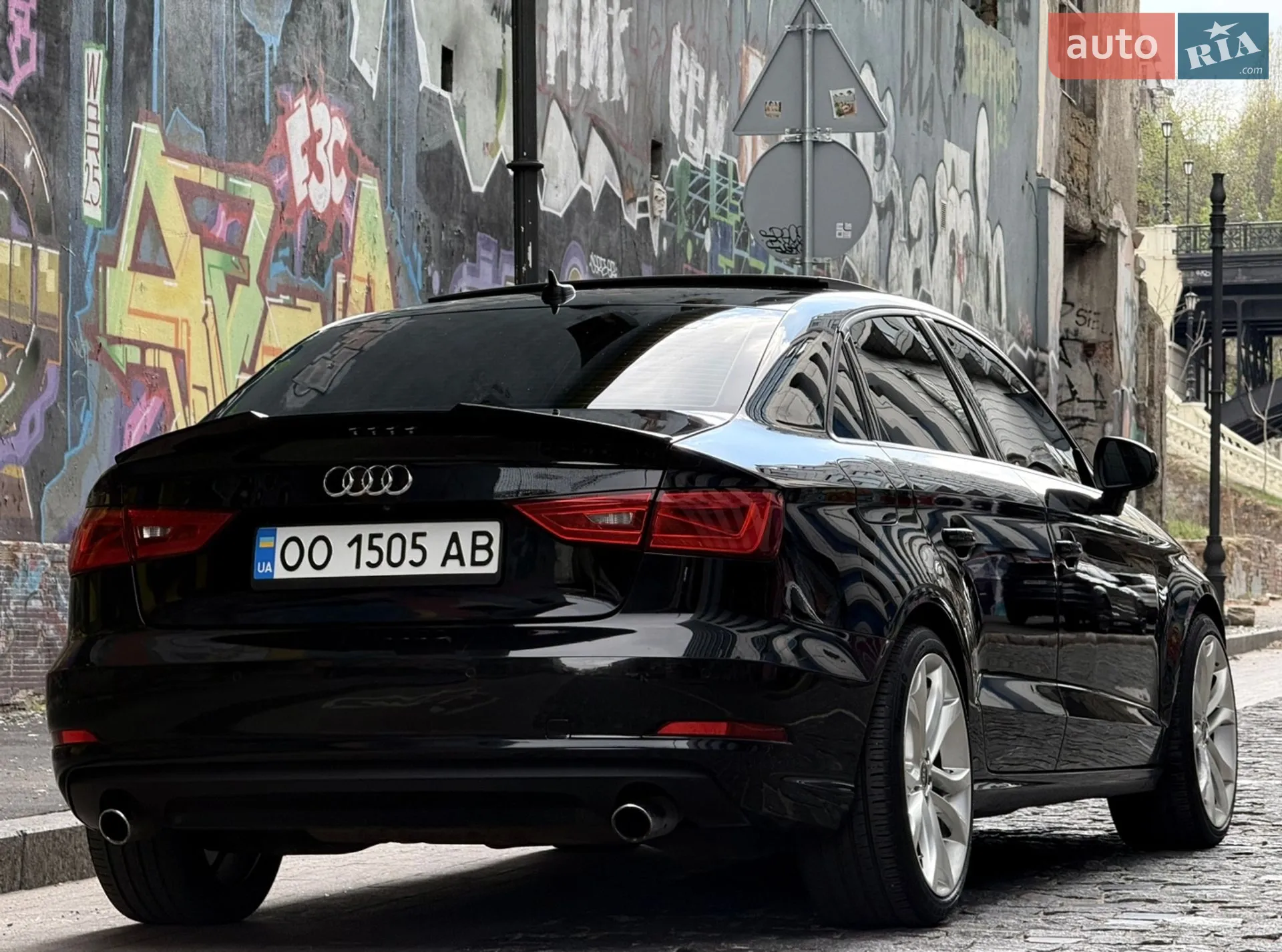 2016 Audi A3 - мініатюра 18