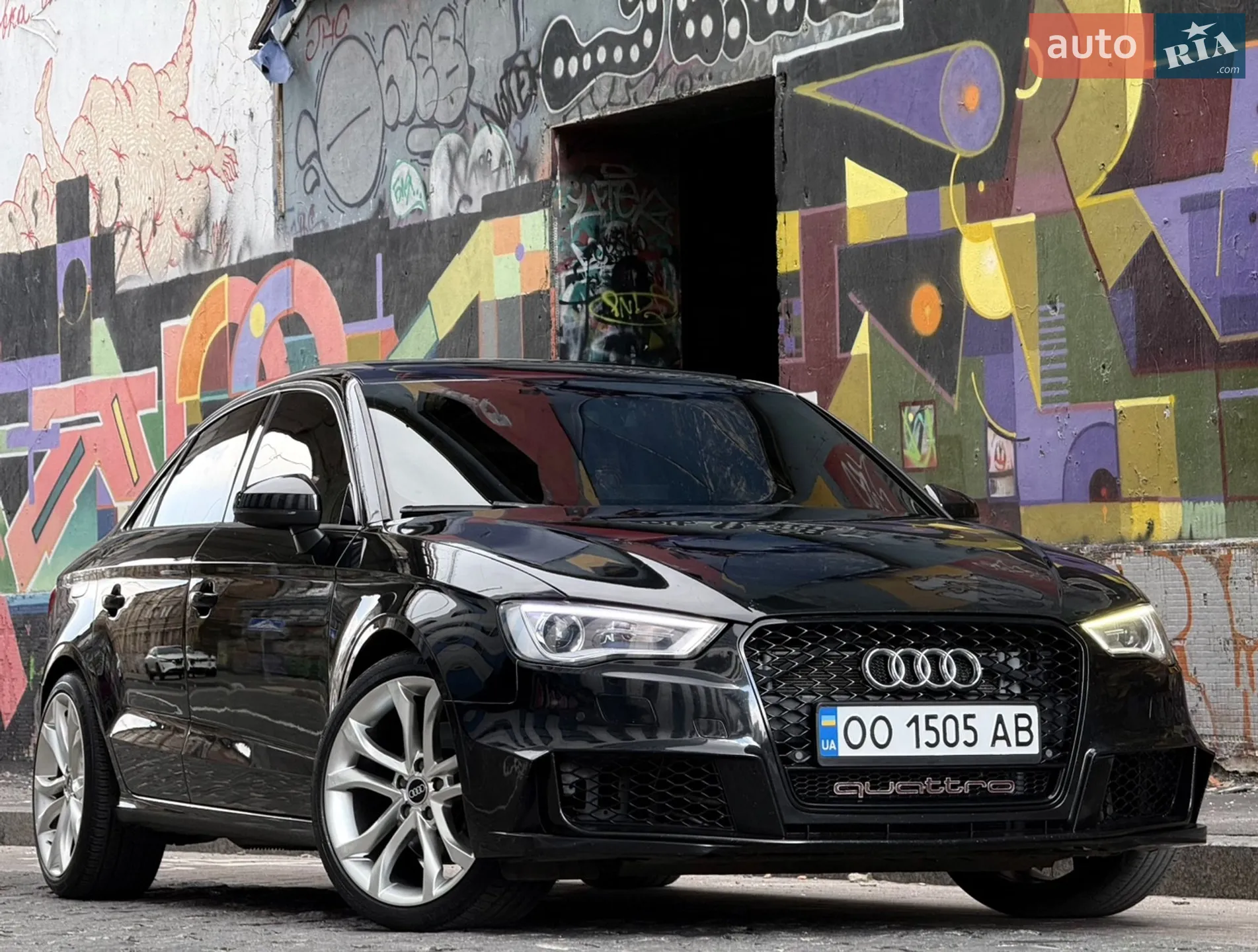 2016 Audi A3 - мініатюра 22