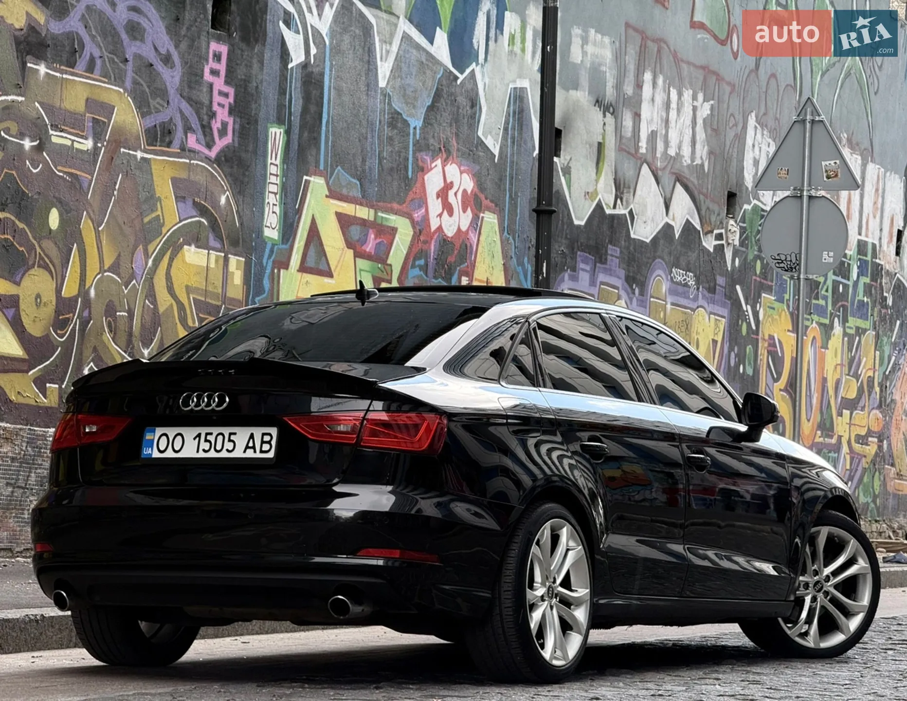 2016 Audi A3 - мініатюра 29