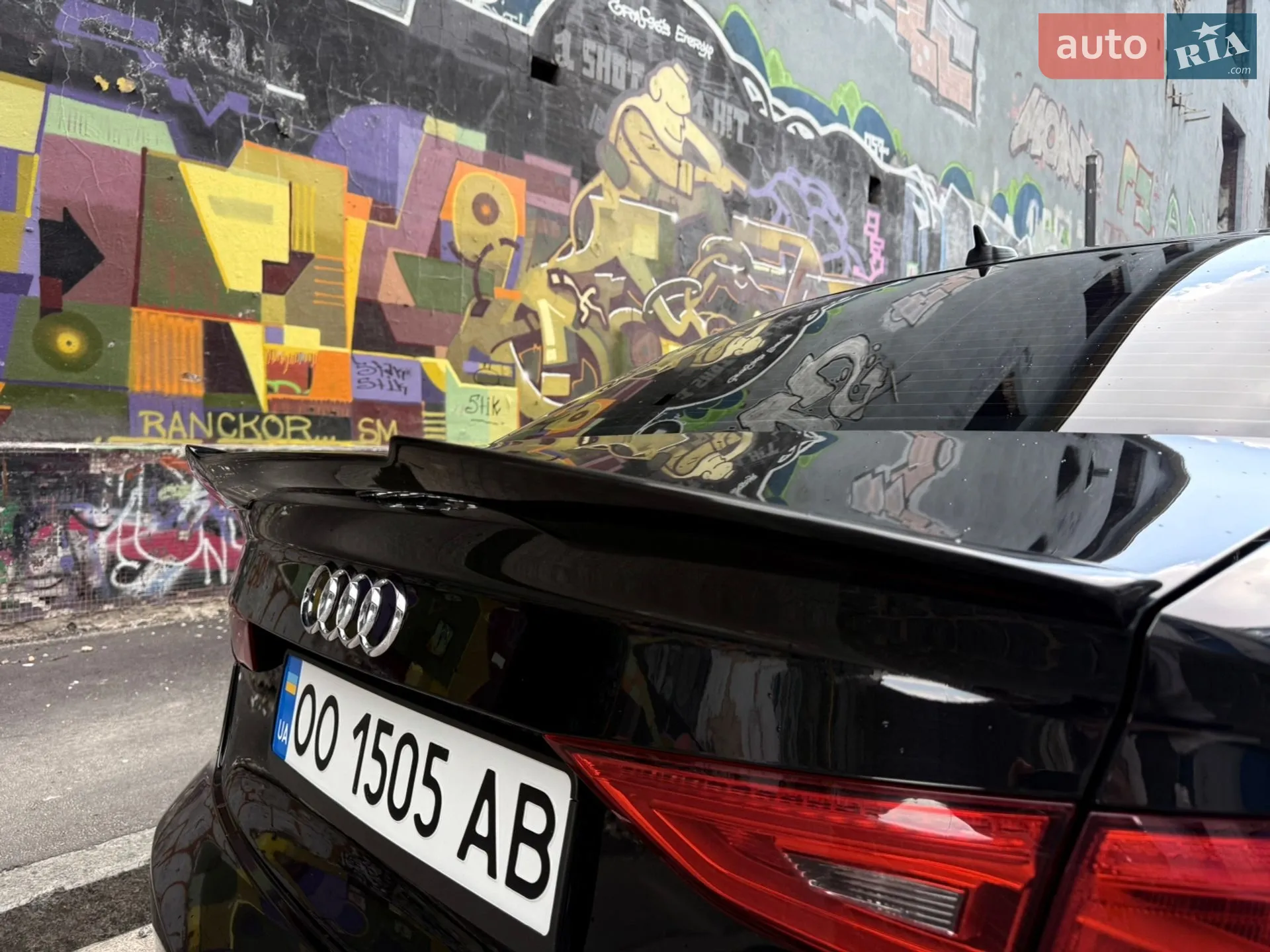 2016 Audi A3 - мініатюра 32