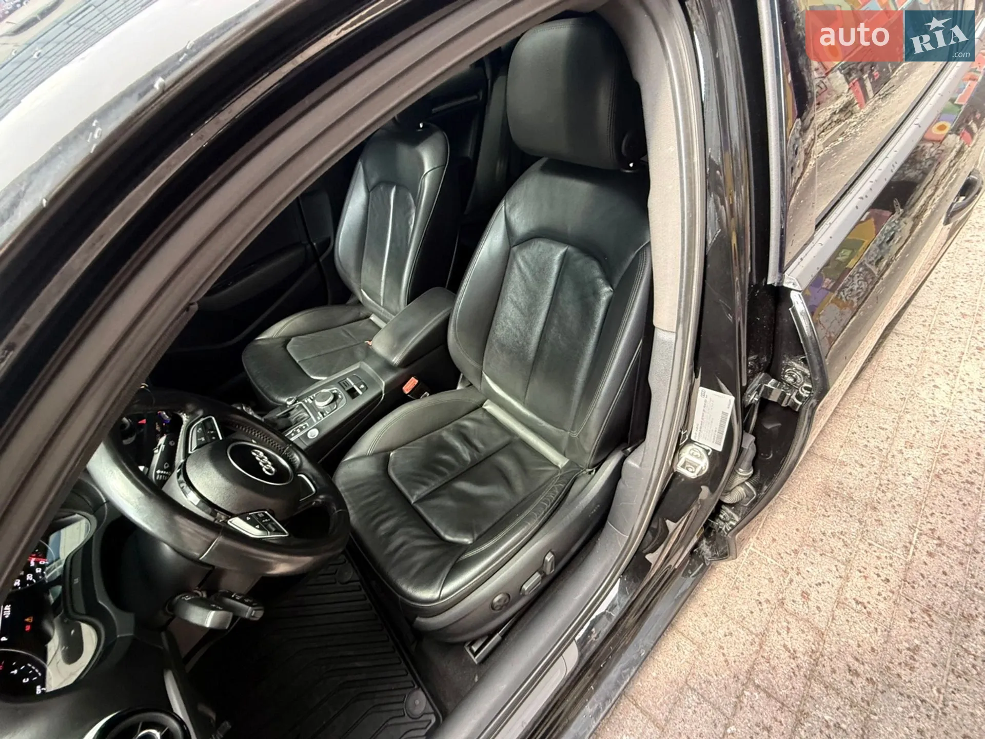 2016 Audi A3 - мініатюра 47