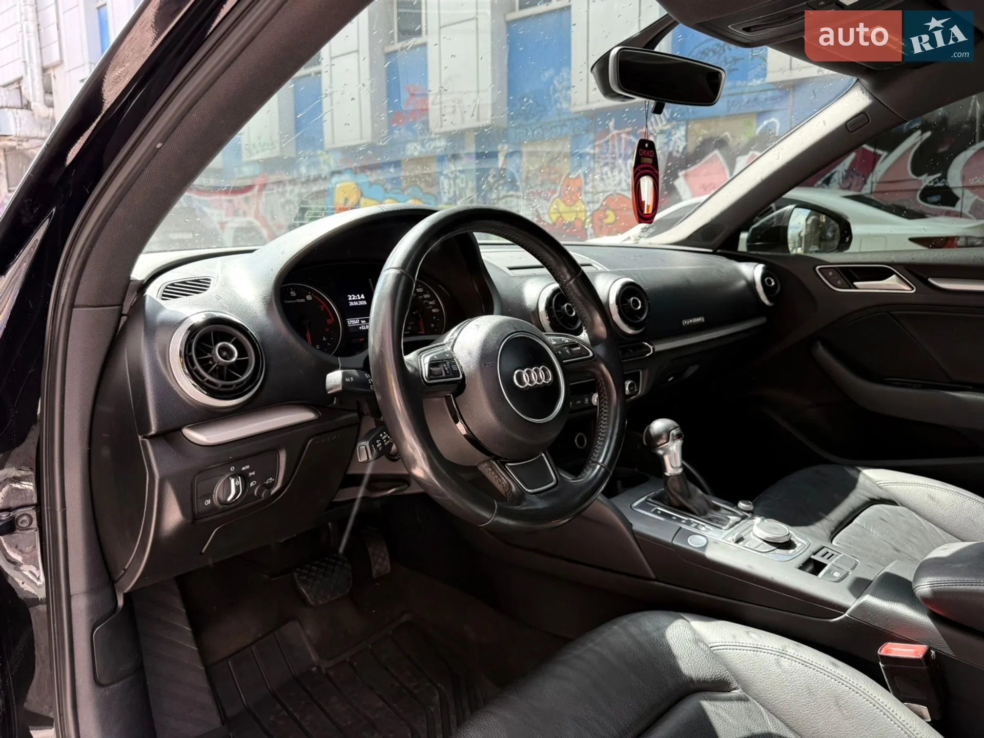 2016 Audi A3 - мініатюра 50