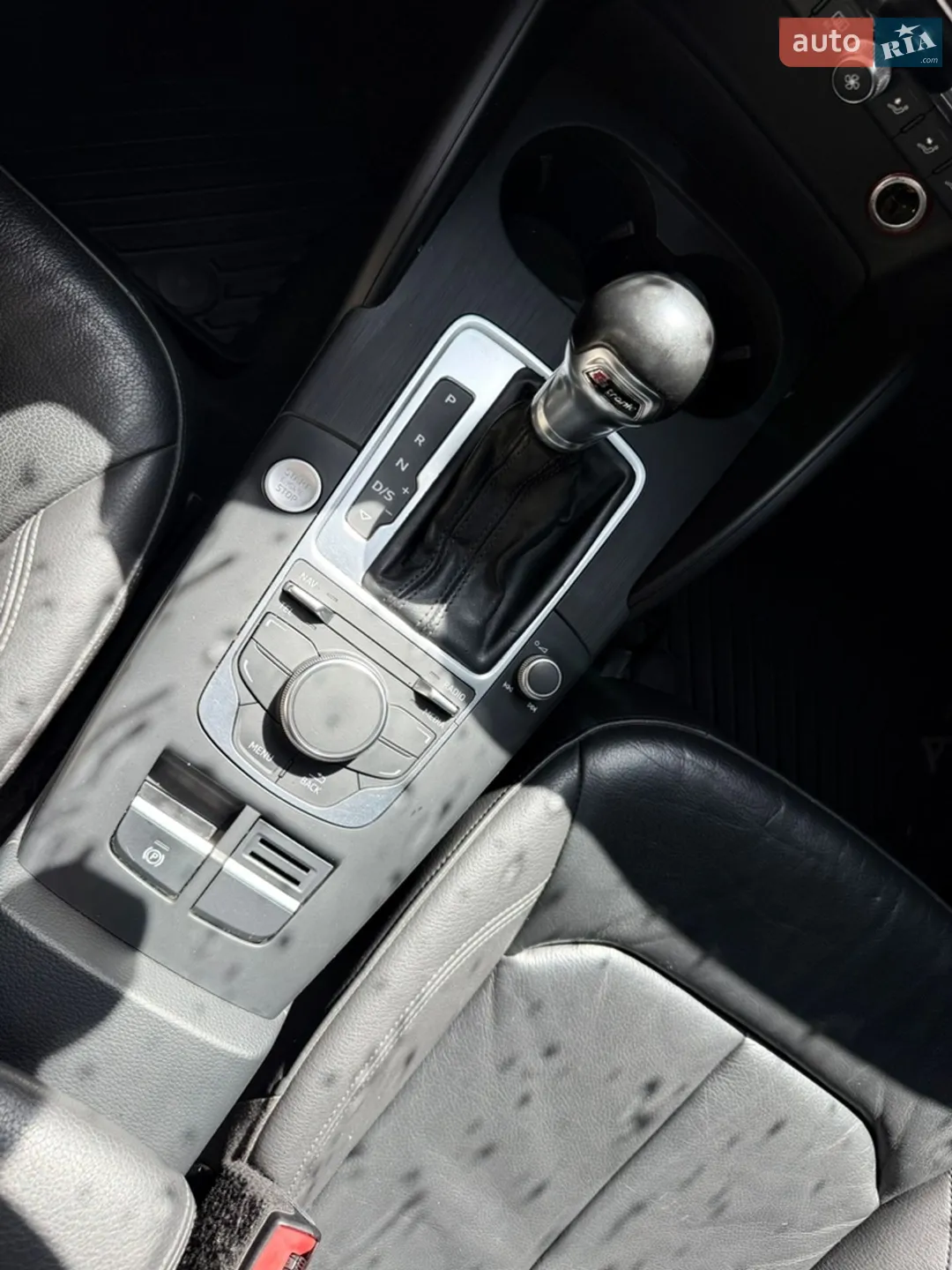 2016 Audi A3 - мініатюра 54