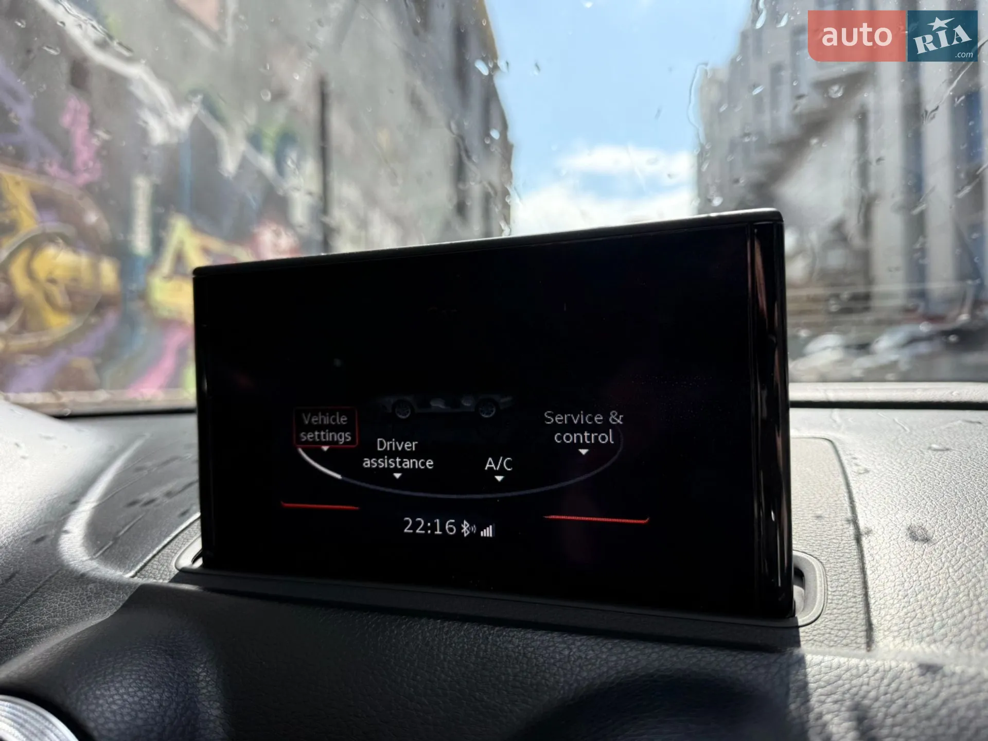 2016 Audi A3 - мініатюра 73