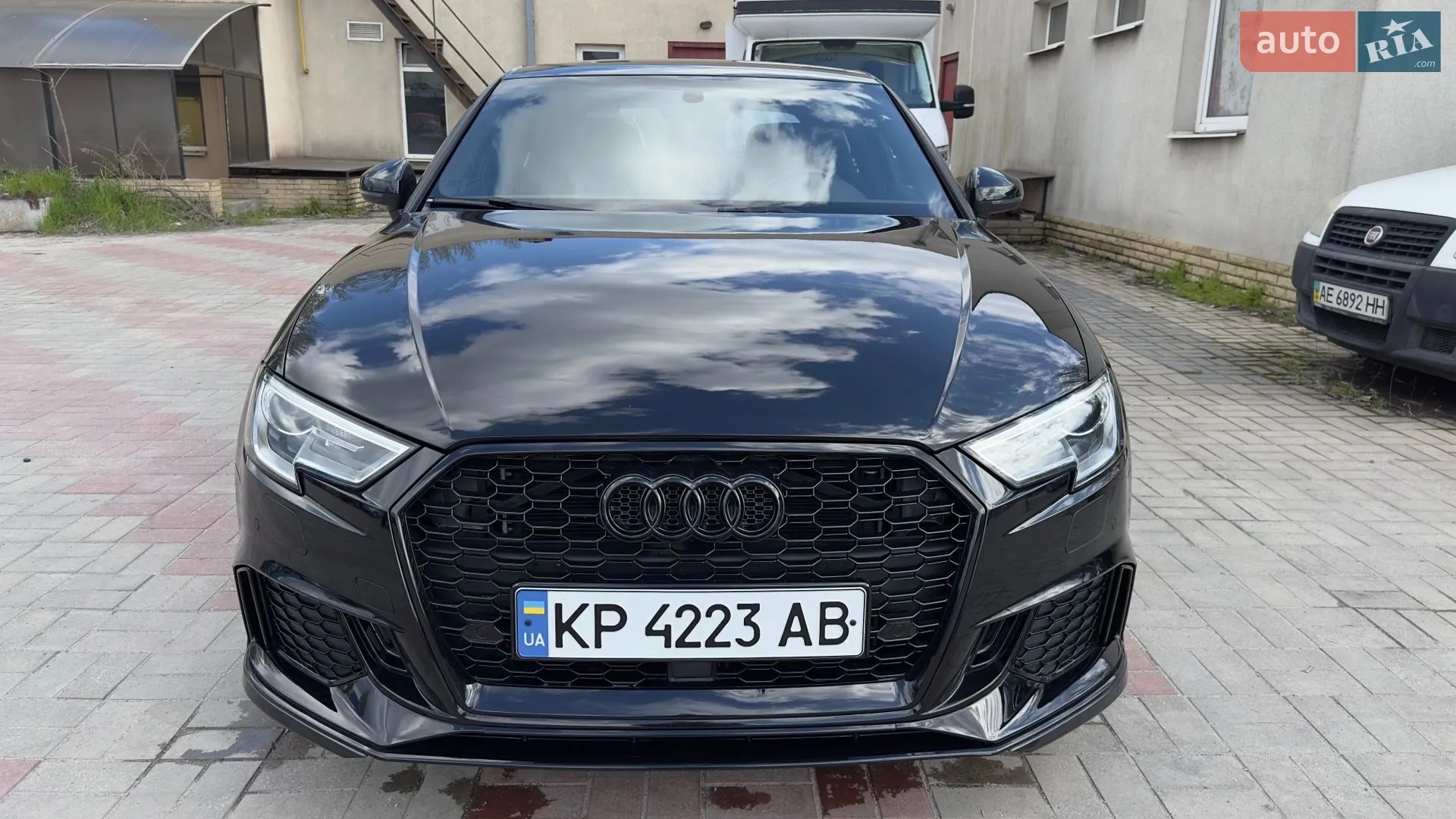 2016 Audi A3 - мініатюра 10