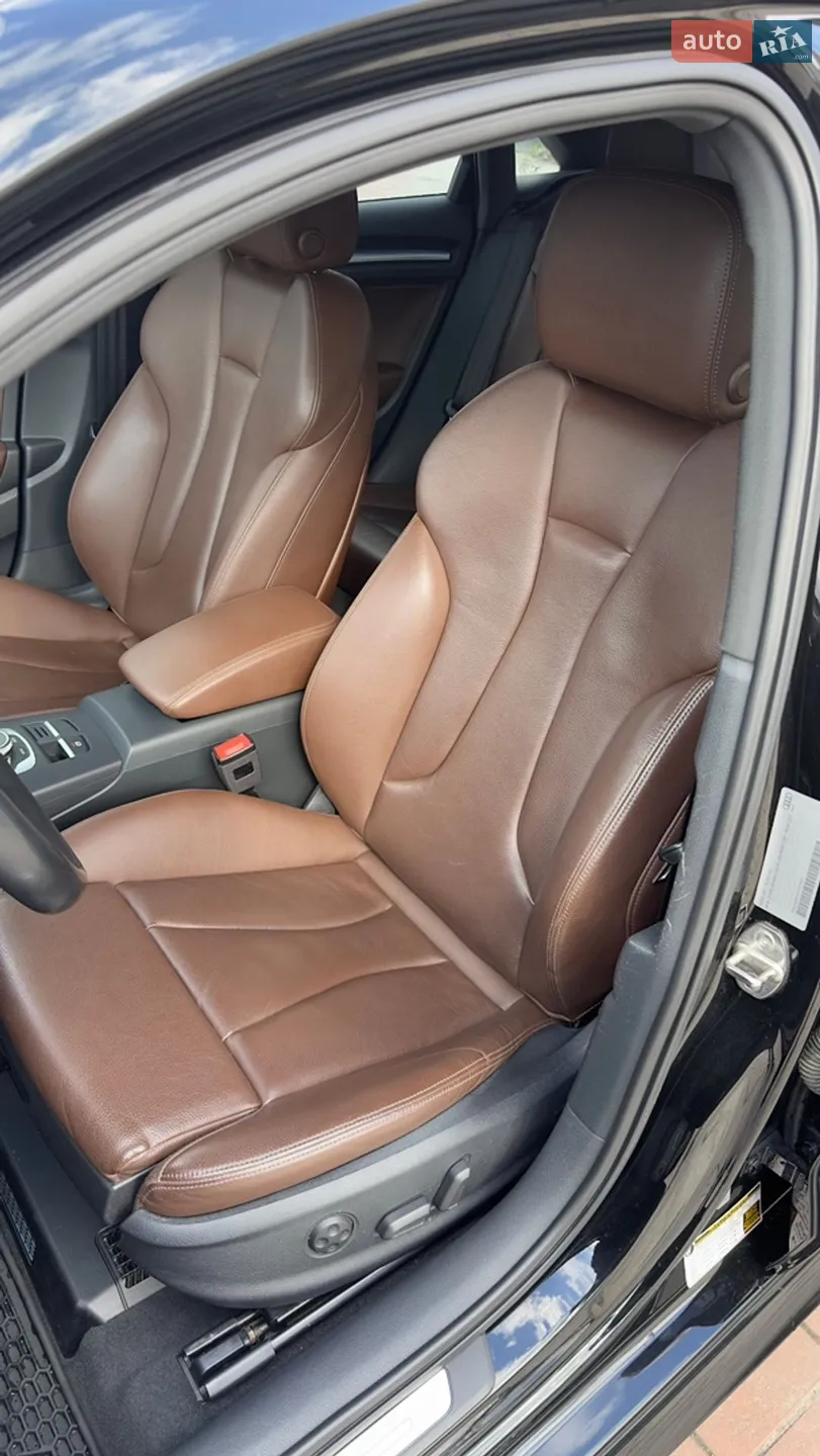 2016 Audi A3 - мініатюра 15