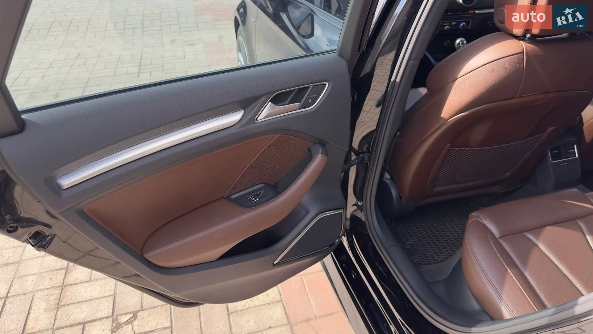 2016 Audi A3 - мініатюра 17