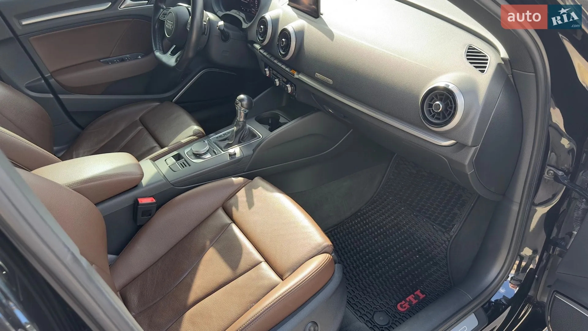 2016 Audi A3 - мініатюра 24