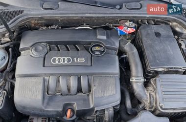 Хэтчбек Audi A3 2005 в Изяславе