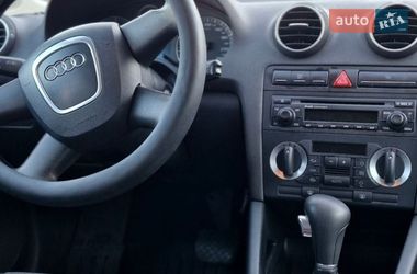 Хэтчбек Audi A3 2005 в Изяславе