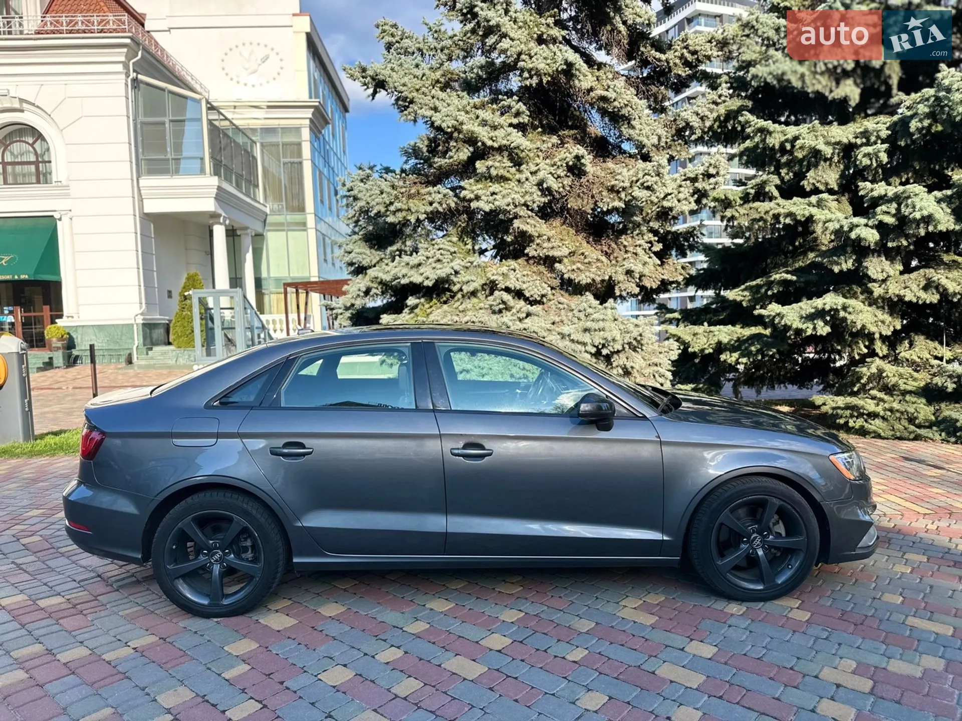 2016 Audi A3 - мініатюра 9