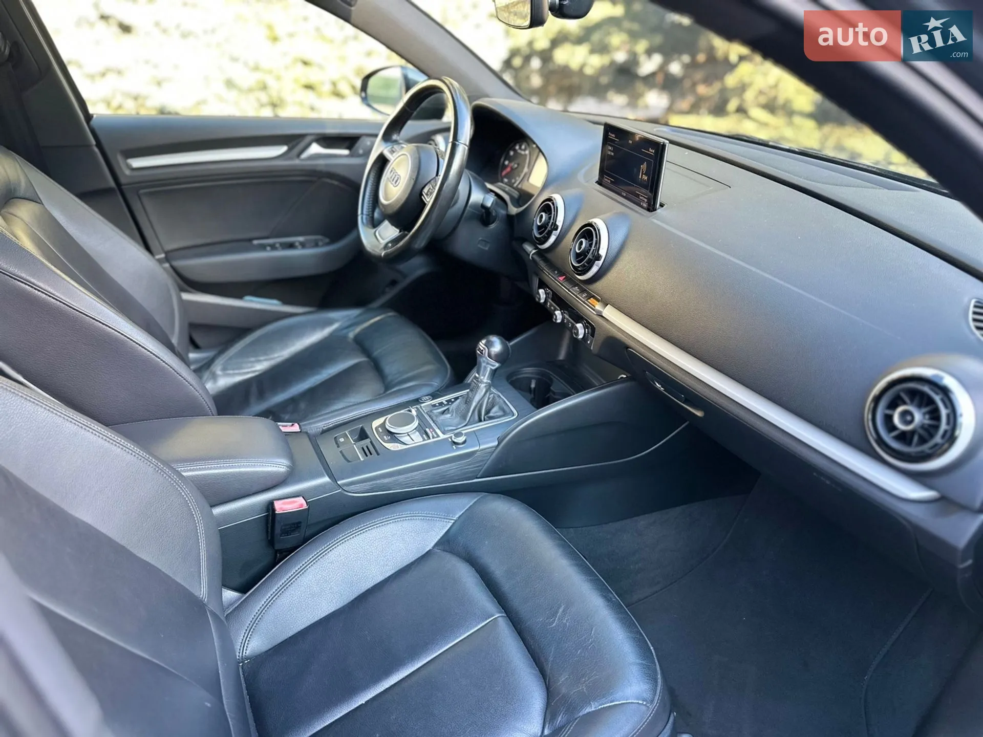 2016 Audi A3 - мініатюра 14