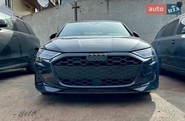 Седан Audi A3 2025 в Киеве
