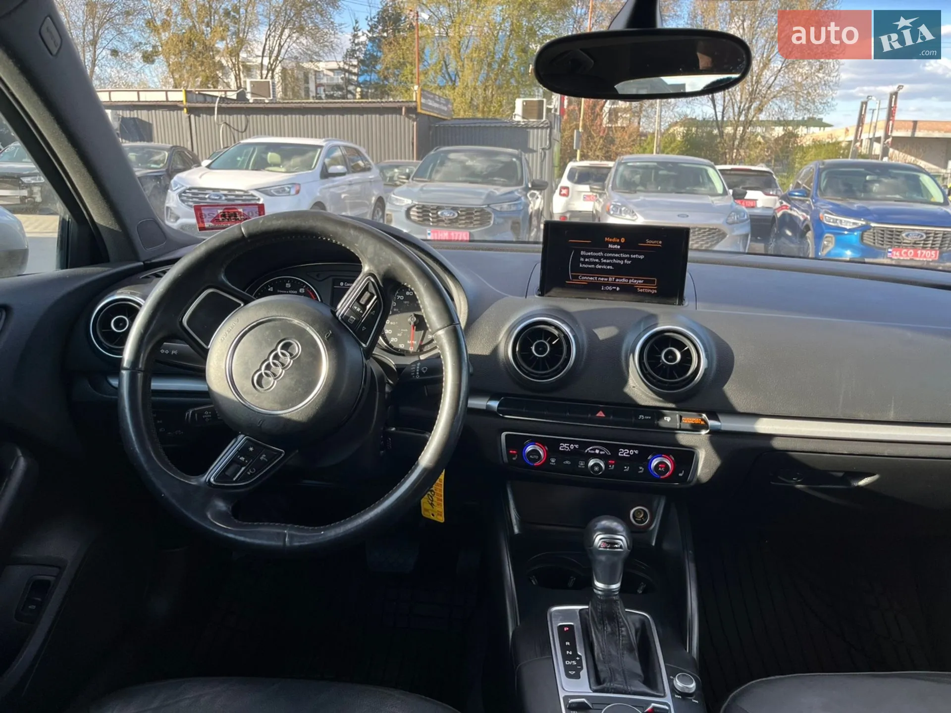 2015 Audi A3 - мініатюра 21