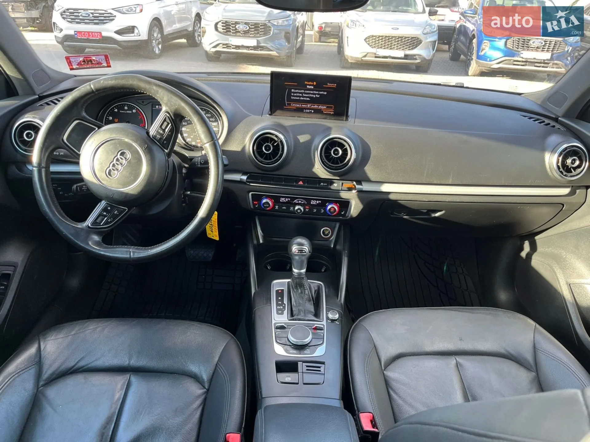 2015 Audi A3 - мініатюра 23