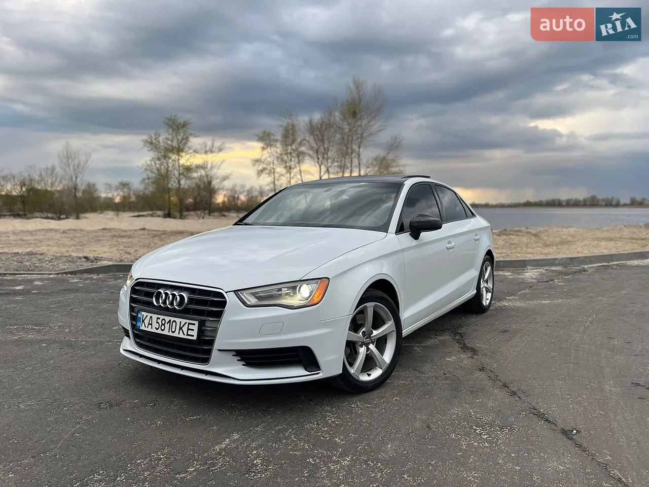 2014 Audi A3 - мініатюра 13