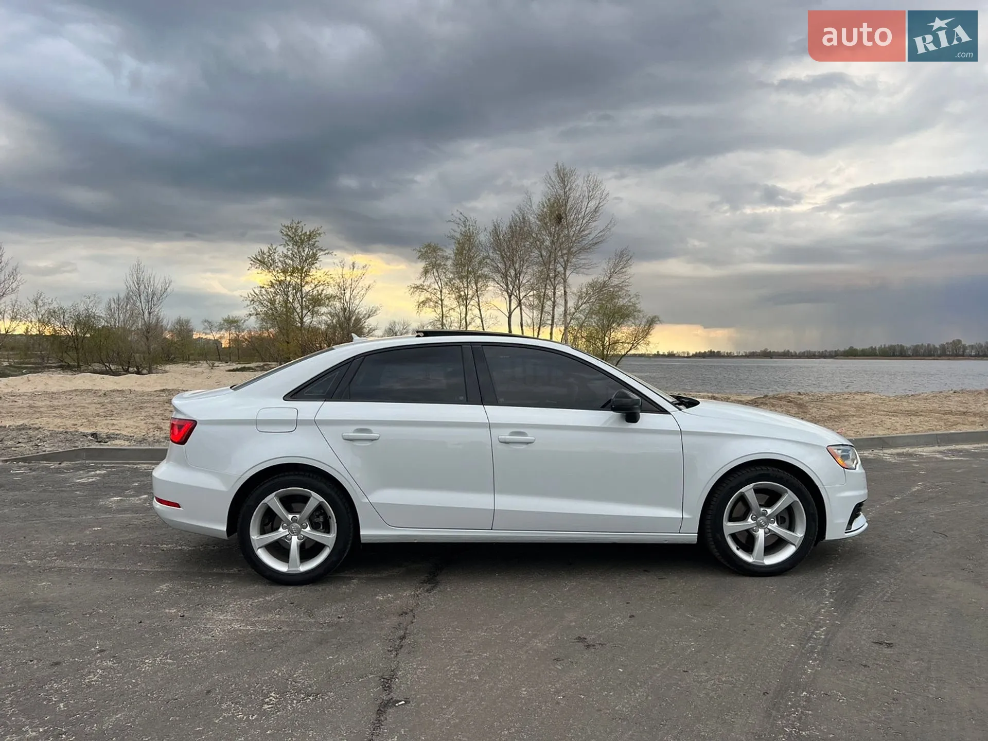 2015 Audi A3 - мініатюра 7