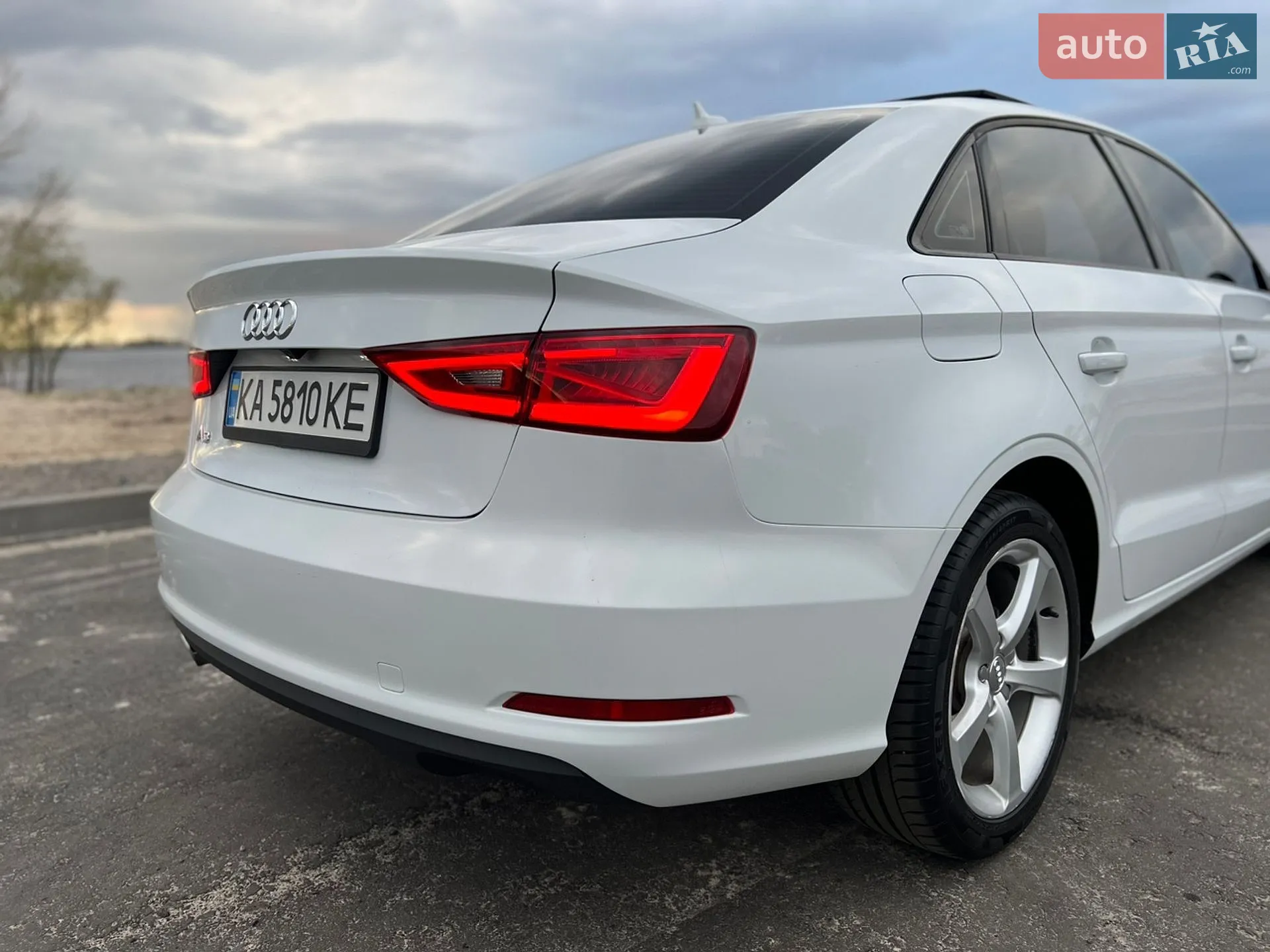 2015 Audi A3 - мініатюра 11