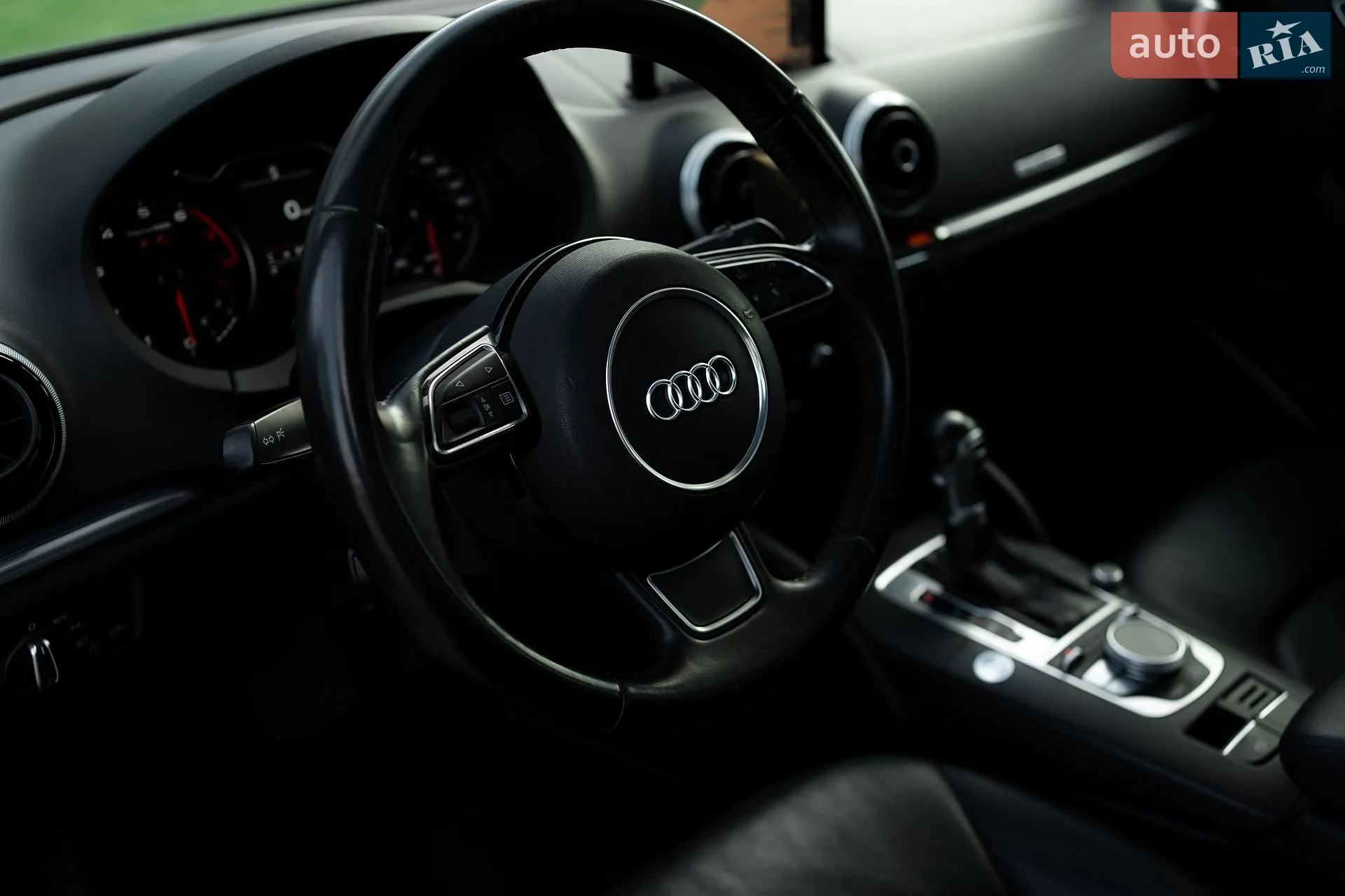 2014 Audi A3 - мініатюра 10
