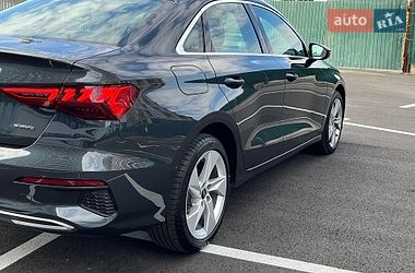 Седан Audi A3 2022 в Києві