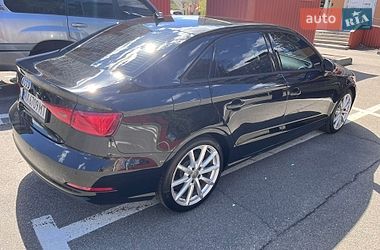 Седан Audi A3 2015 в Харькове