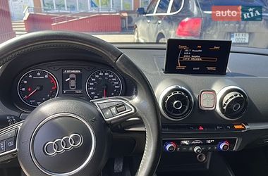 Седан Audi A3 2015 в Харькове