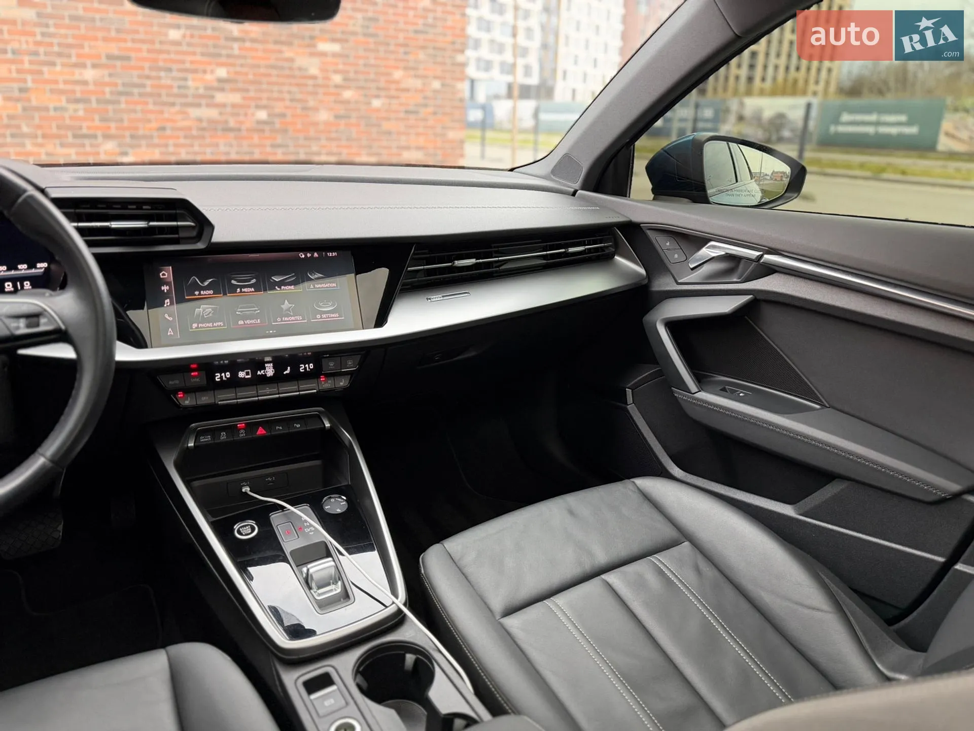 2022 Audi A3 - мініатюра 15