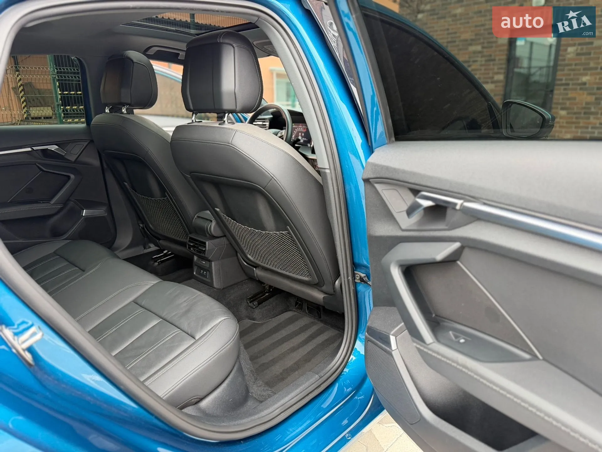 2022 Audi A3 - мініатюра 29