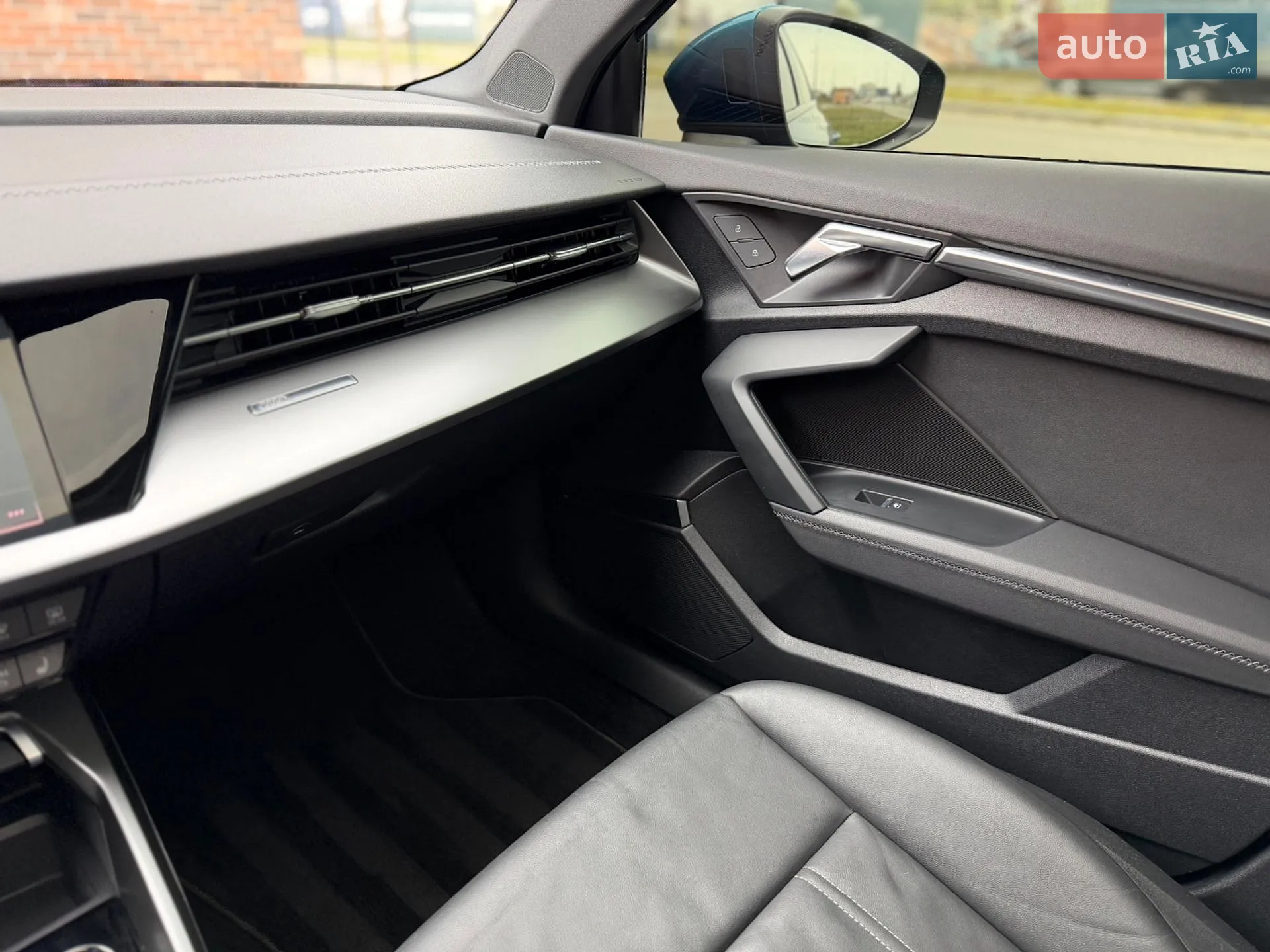 2022 Audi A3 - мініатюра 34
