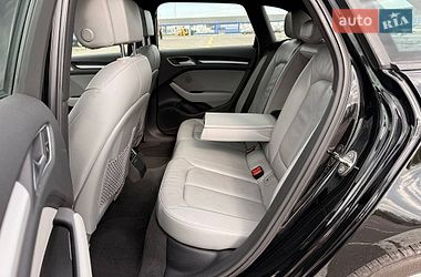Хэтчбек Audi A3 2017 в Одессе