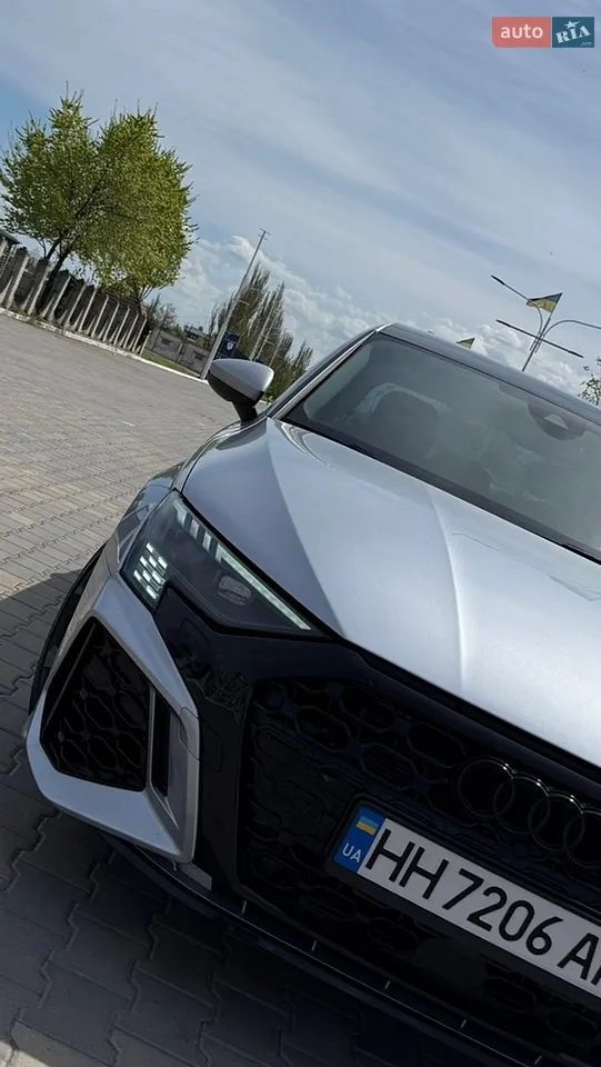 2023 Audi A3 - мініатюра 21
