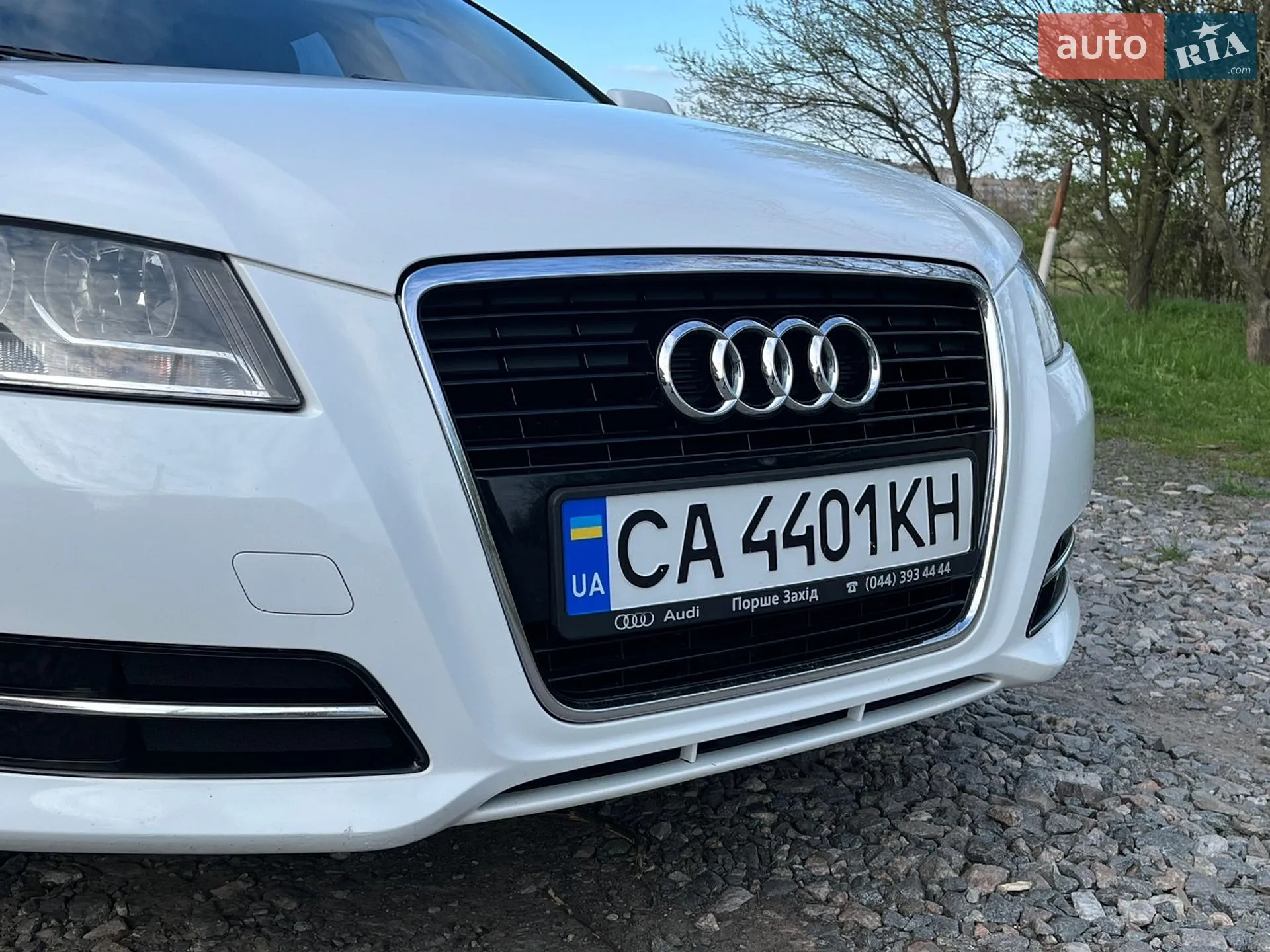 2012 Audi A3 - мініатюра 13