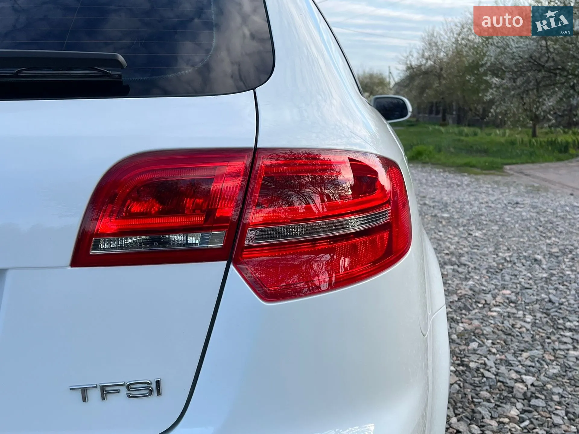2012 Audi A3 - мініатюра 20