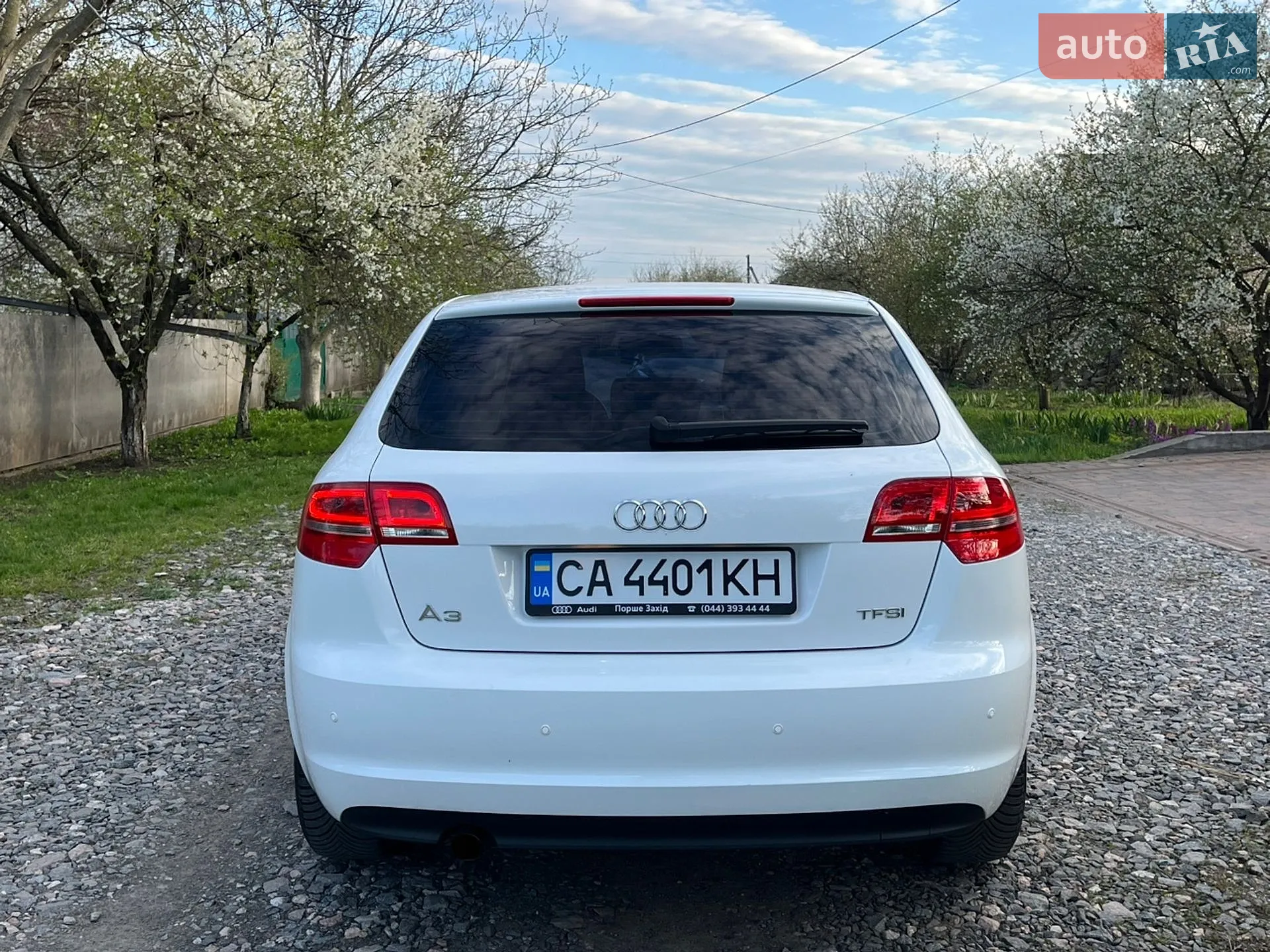 2012 Audi A3 - мініатюра 24