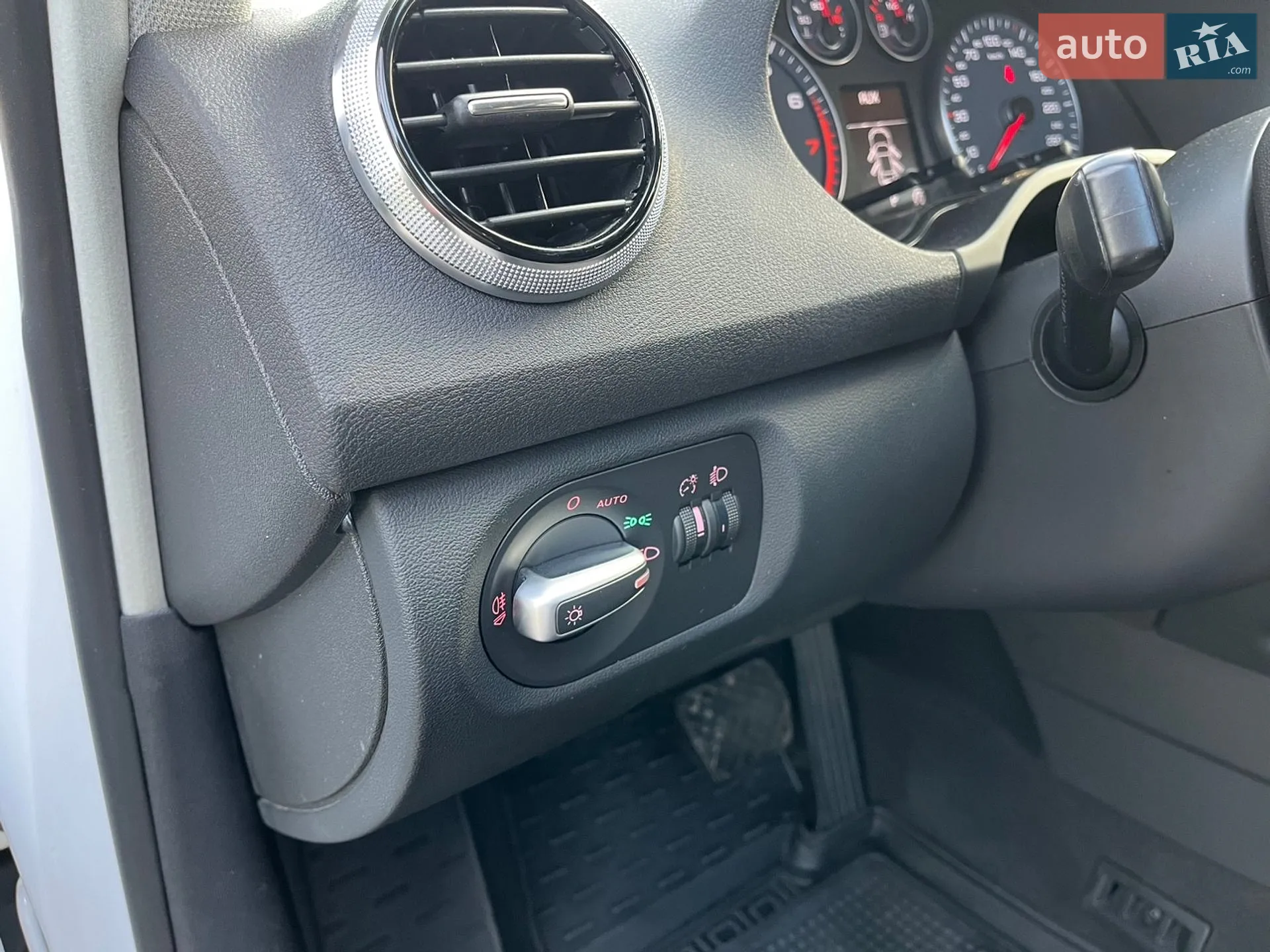 2012 Audi A3 - мініатюра 36