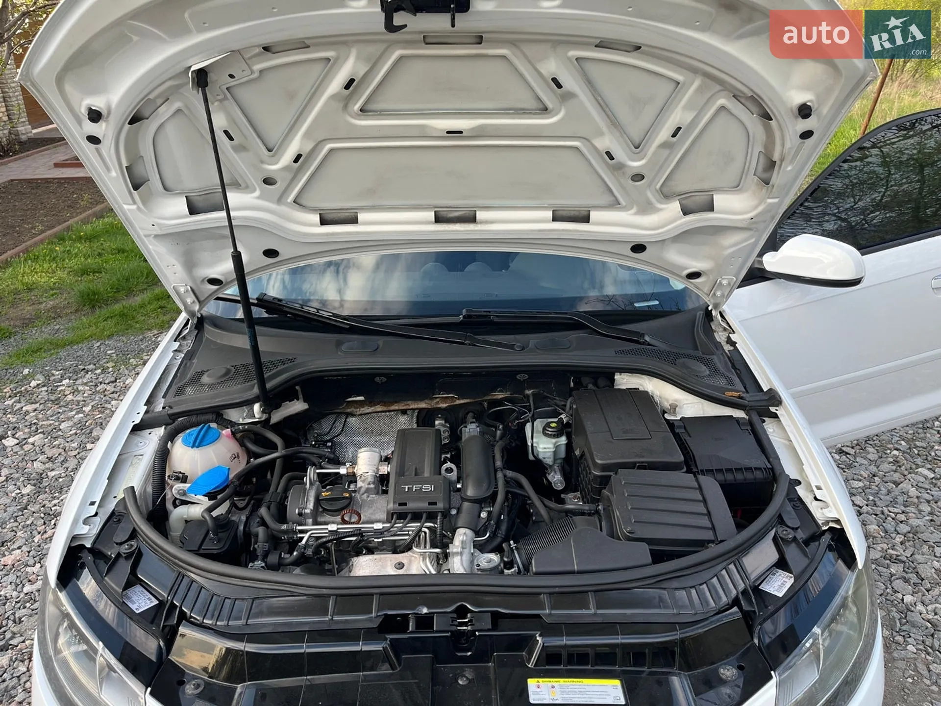 2012 Audi A3 - мініатюра 56